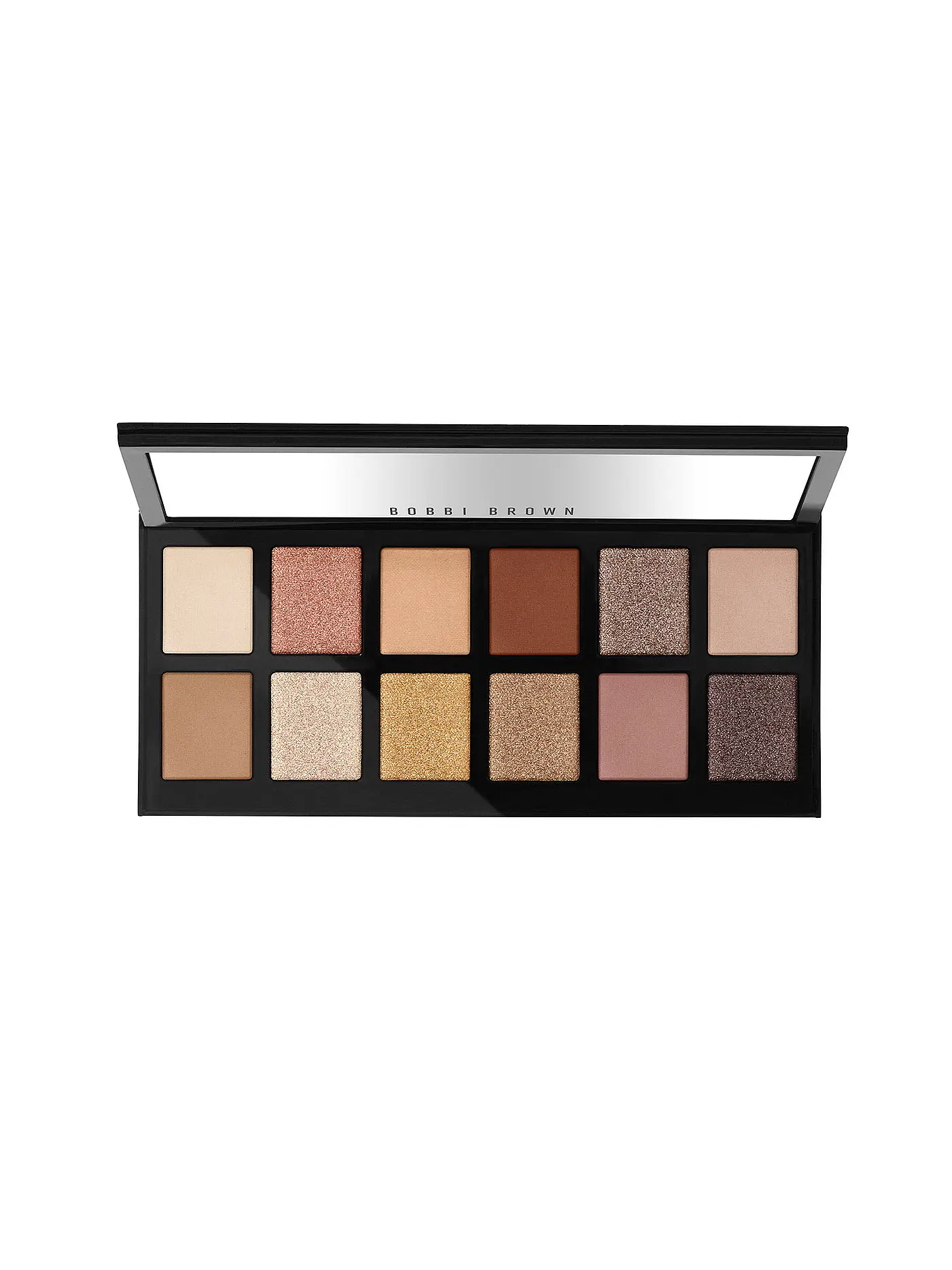 BOBBI BROWN | Geschenkset - City Glamour Eye Shadow Palette | 